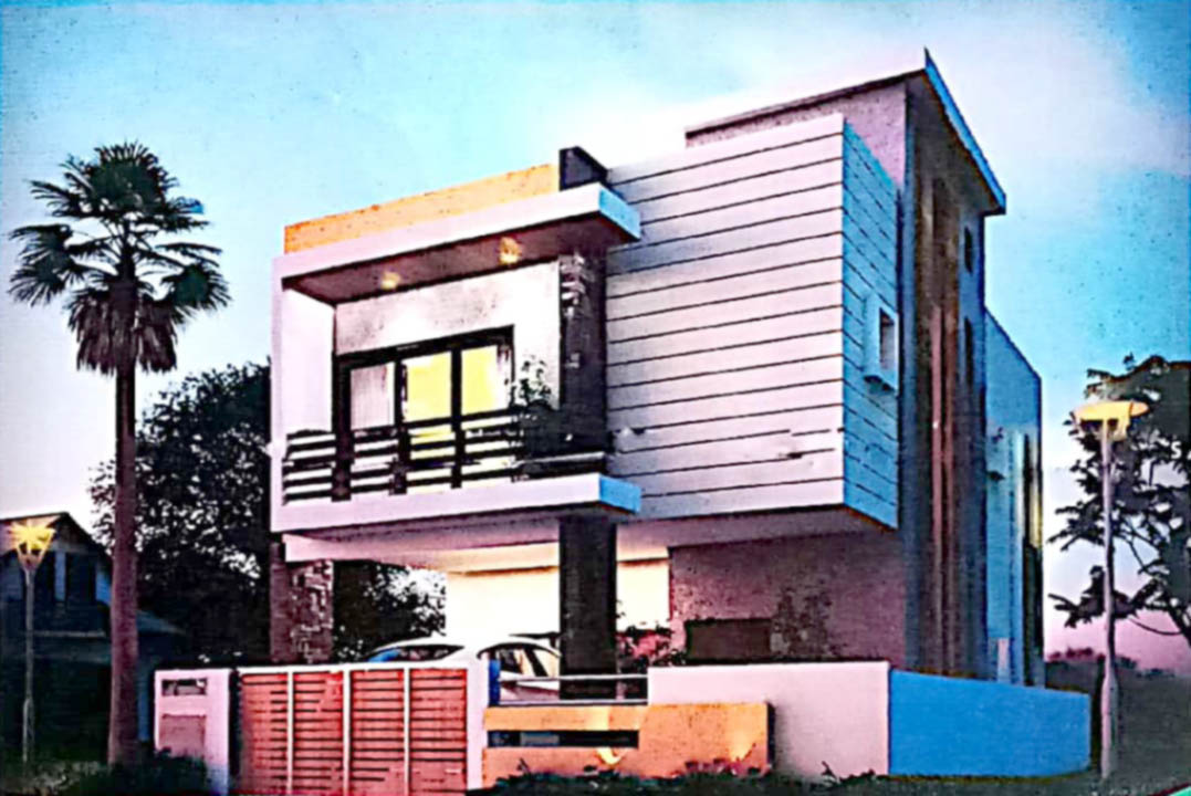 Vishwam Villa Duplex